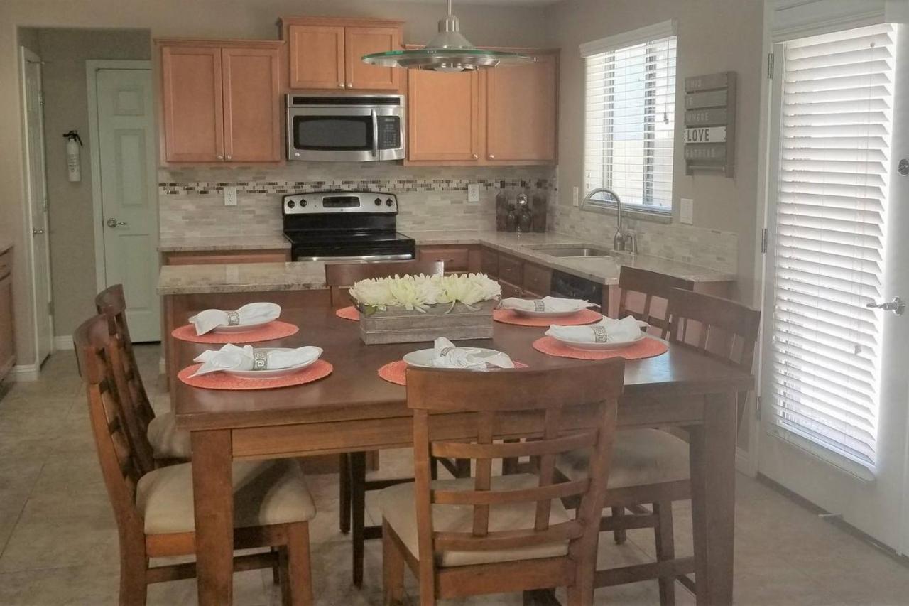 Adventure Home Rentals 피닉스 외부 사진