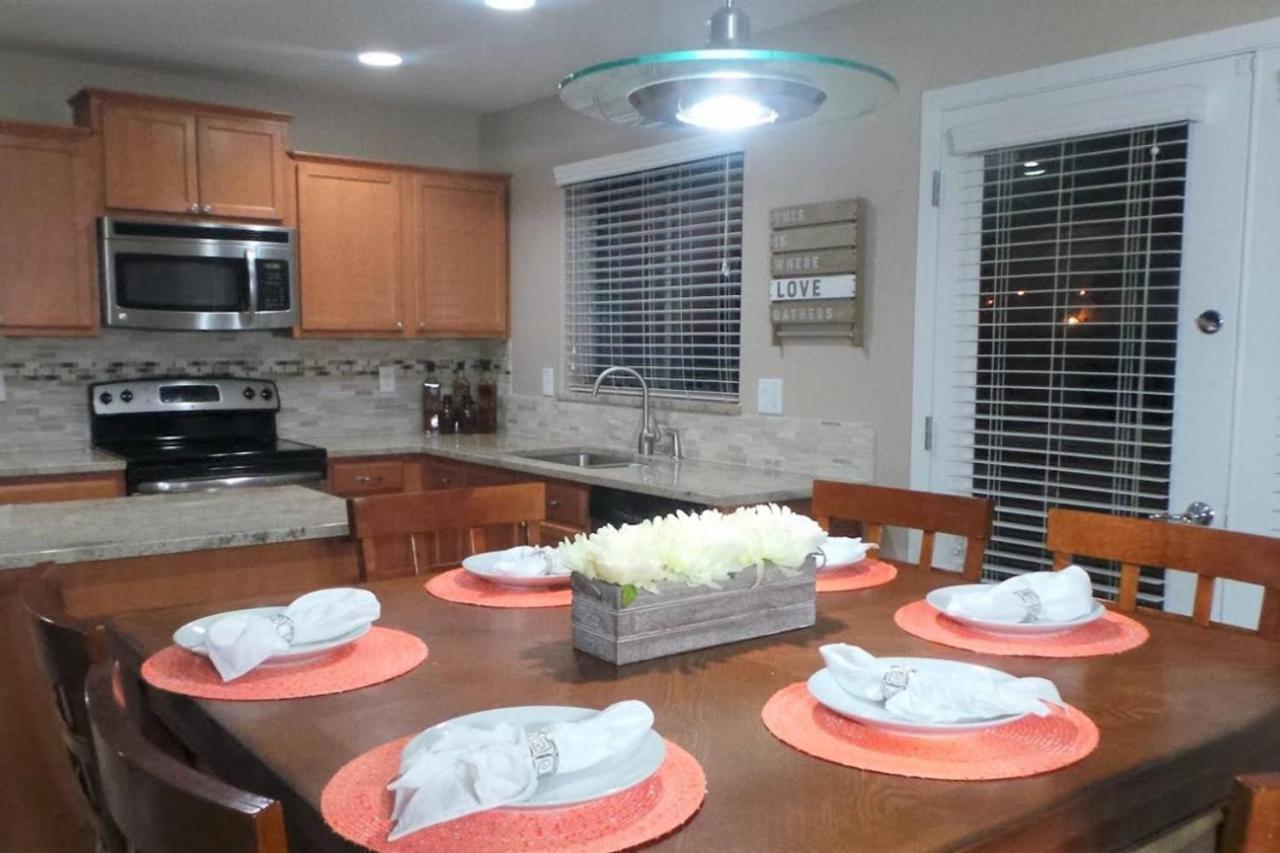 Adventure Home Rentals 피닉스 외부 사진